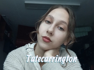 Tatecarrington