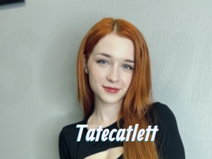 Tatecatlett
