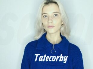Tatecorby