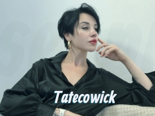 Tatecowick