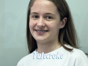 Tatecroke