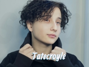 Tatecroyle