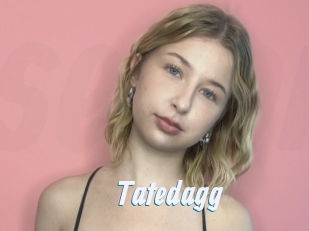 Tatedagg