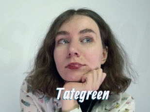 Tategreen