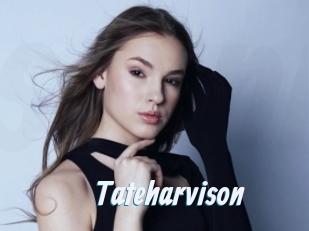 Tateharvison