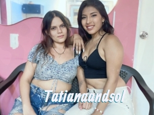 Tatianaandsol