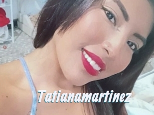 Tatianamartinez