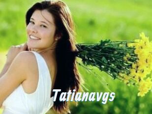 Tatianavgs