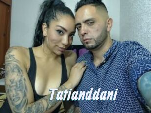 Tatianddani