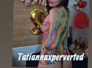 Tatiannaxperverted