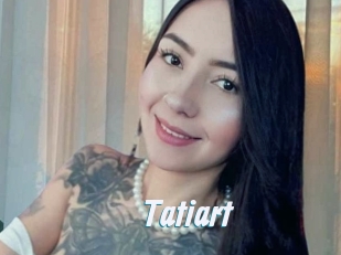 Tatiart