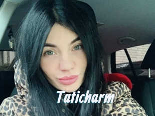 Taticharm