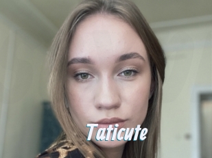 Taticute