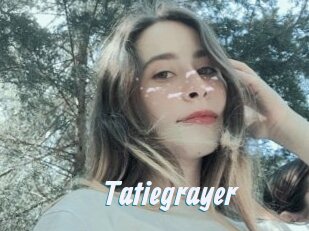 Tatiegrayer