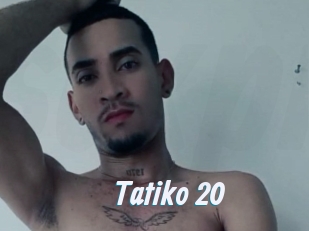 tatiko_20 Sexe Express