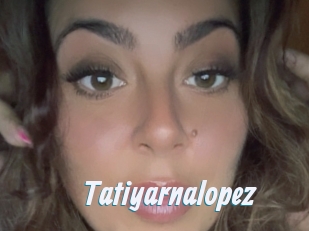 Tatiyarnalopez