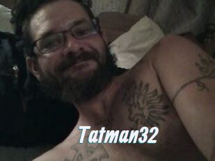 Tatman32
