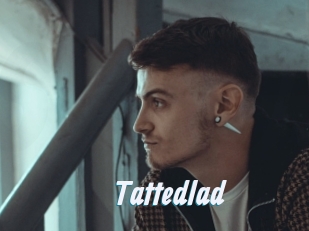 Tattedlad
