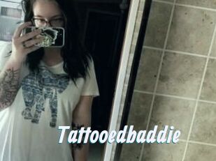 Tattooedbaddie