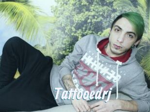 Tattooedrj