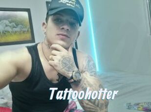 Tattoohotter