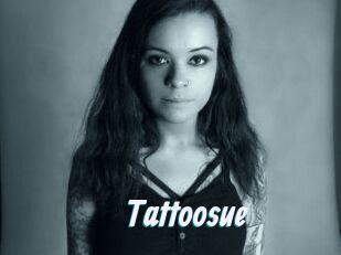 Tattoosue