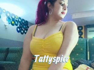 Tattyspice