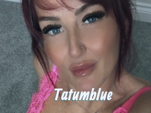 Tatumblue