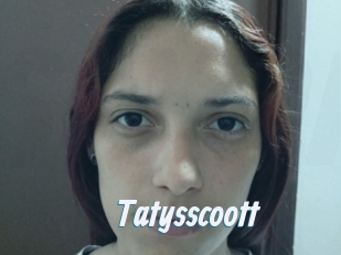 Tatysscoott