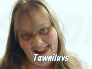 Tawniluvs