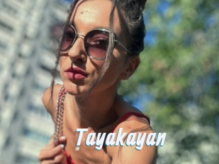 Tayakayan