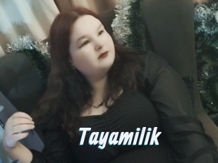 Tayamilik