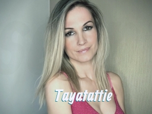 Tayatattie