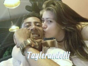 Taylerandelli