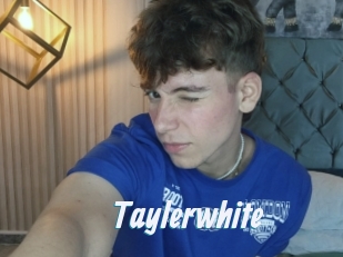 Taylerwhite