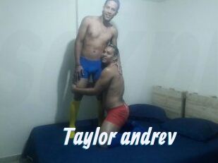 Taylor_andrev