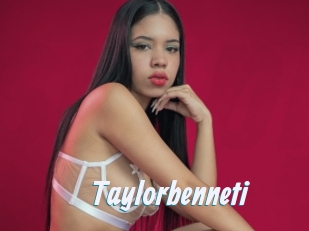 Taylorbenneti