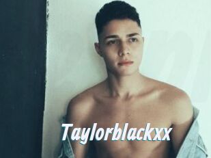 Taylorblackxx
