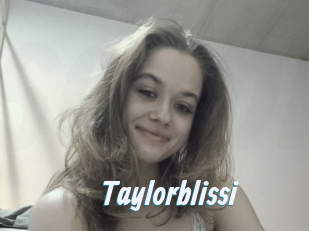 Taylorblissi