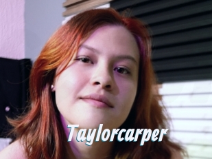 Taylorcarper