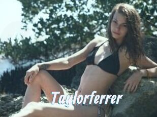 Taylorferrer