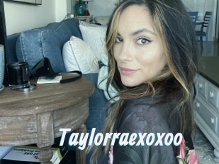 Taylorraexoxoo