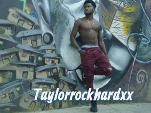 Taylorrockhardxx