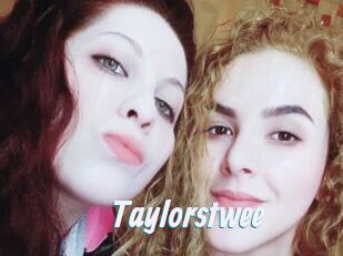 Taylorstwee