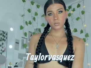 Taylorvasquez