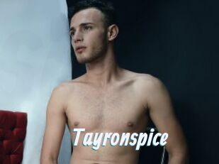 Tayronspice