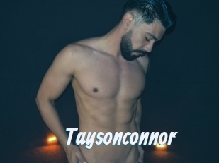 Taysonconnor