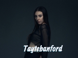 Taytebanford