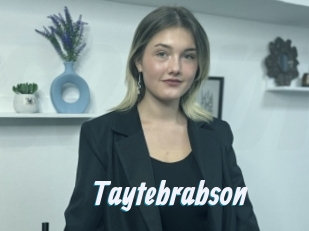 Taytebrabson