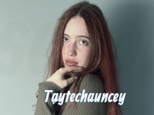 Taytechauncey